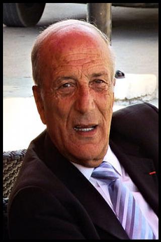 Famous People with surname Bucchini