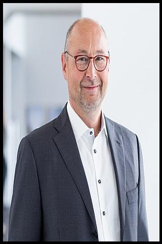 Famous People with surname Buch