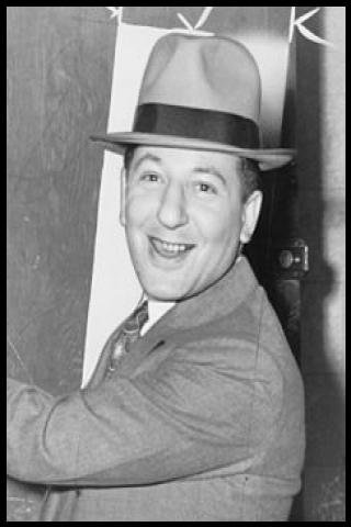 Famous People with surname Buchalter