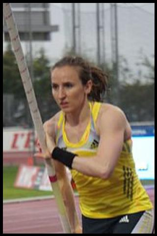 Famous People with surname Buchler