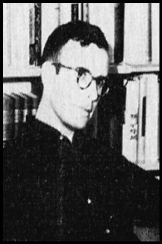 Famous People with surname Bucht