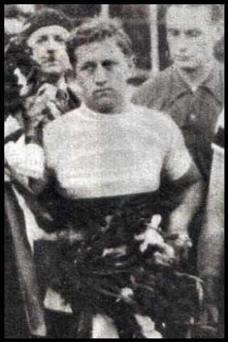 Famous People with surname Buchwalder