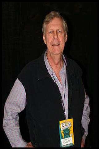 Famous People with surname Buckler