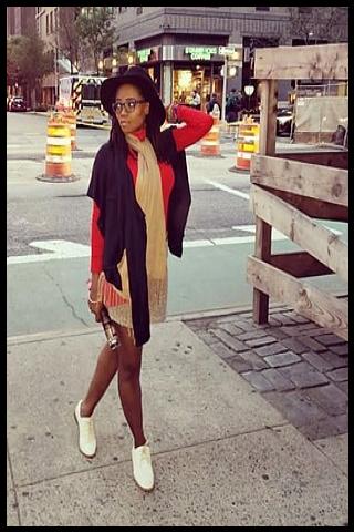 Famous People with surname Bucknor