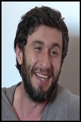 Famous People with surname Bucur