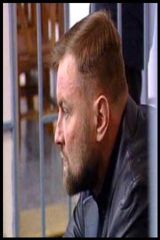 Famous People with surname Budanov