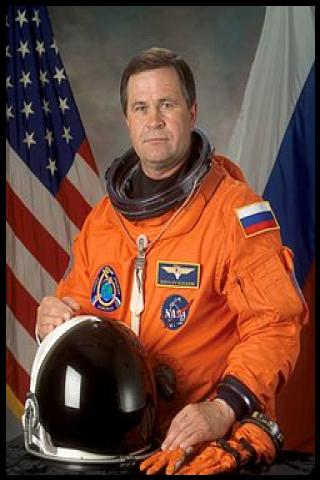 Famous People with surname Budarin