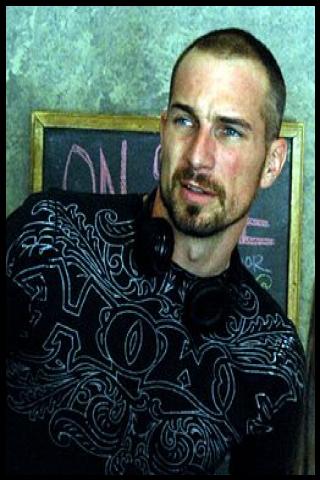 Famous People with surname Buday