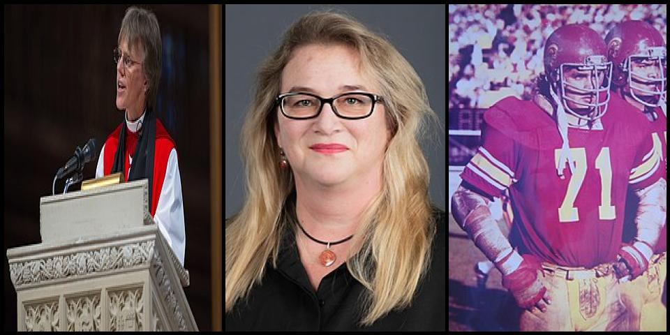 Famous People with surname Budde