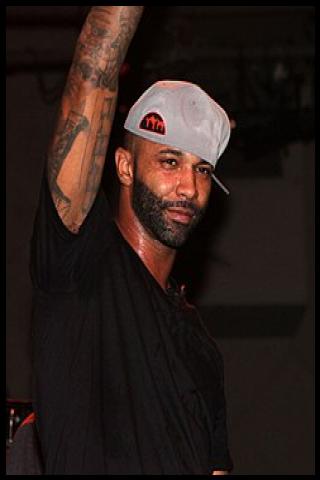 Famous People with surname Budden