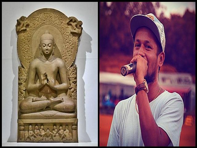 Famous People with surname Buddha