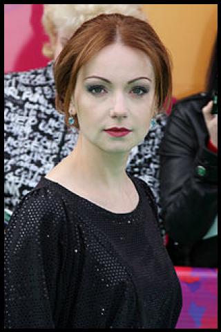 Famous People with surname Budina