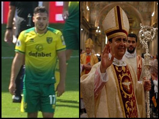 Famous People with surname Buendia