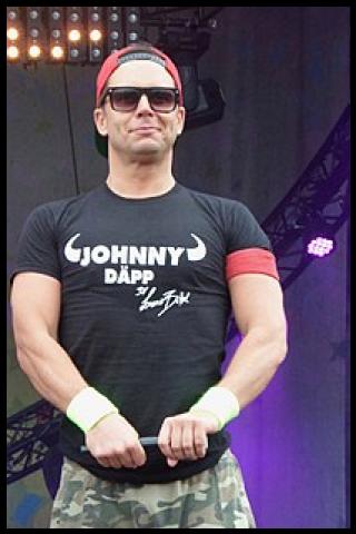 Famous People with surname Buffel