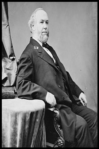 Famous People with surname Buffington