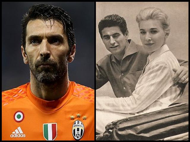 Famous People with surname Buffon
