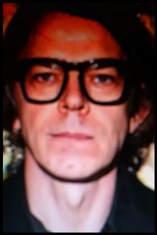 Famous People with surname Bugaev