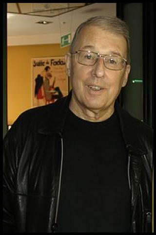 Famous People with surname Bugajski