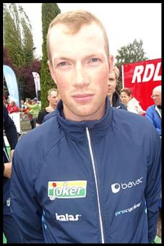 Famous People with surname Bugge