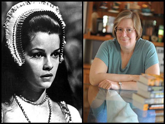 Famous People with surname Bujold