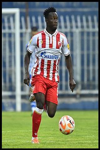 Famous People with surname Bukari