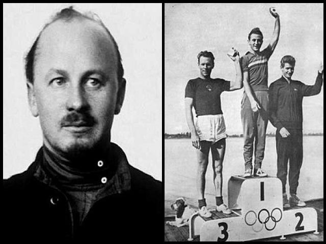 Famous People with surname Bukharin