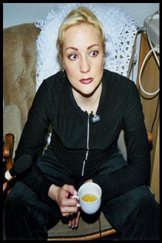 Famous People with surname Bulanova