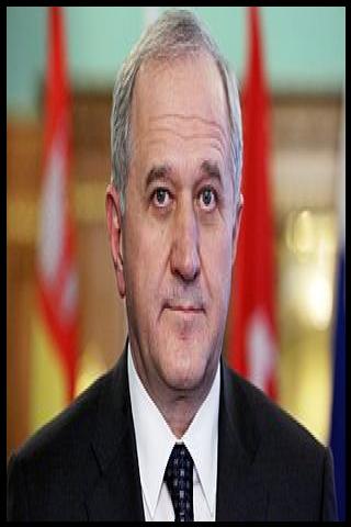 Famous People with surname Bulavin