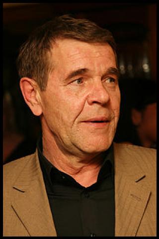 Famous People with surname Buldakov