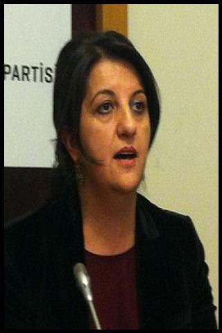 Famous People with surname Buldan