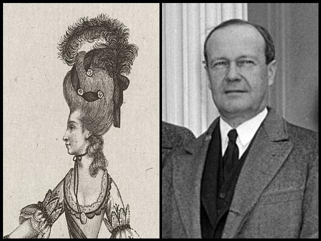 Famous People with surname Bulkley