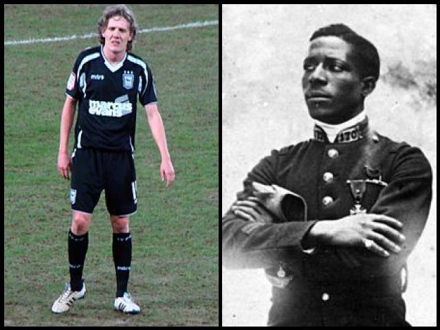 Famous People with surname Bullard