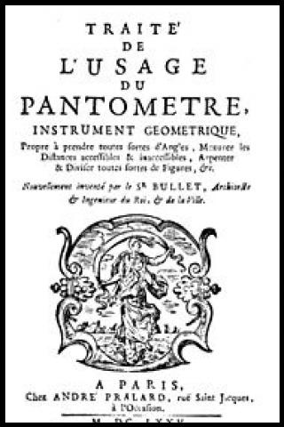 Famous People with surname Bullet