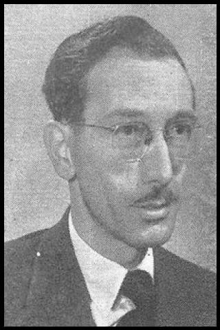 Famous People with surname Bulmer