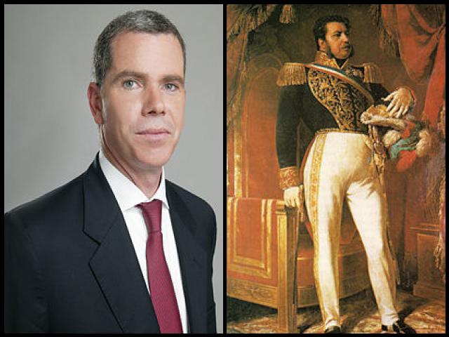 Famous People with surname Bulnes