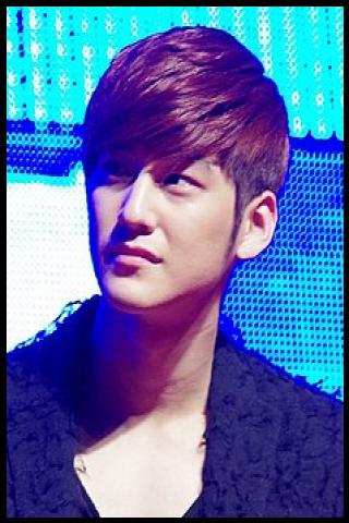 Famous People with surname Bum