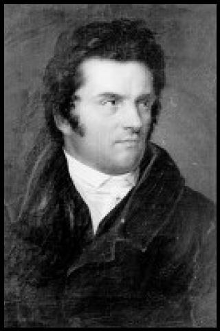 Famous People with surname B&uuml;nger