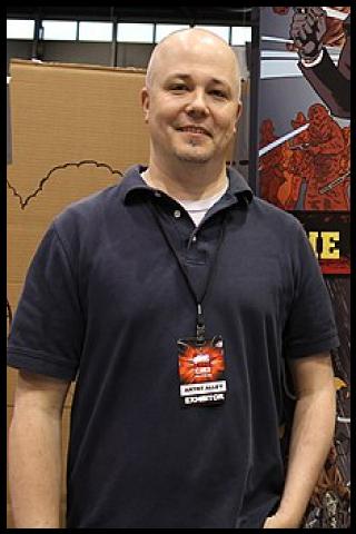 Famous People with surname Bunn