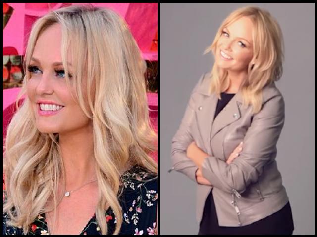 Famous People with surname Bunton