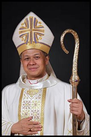 Famous People with surname Bunyamin