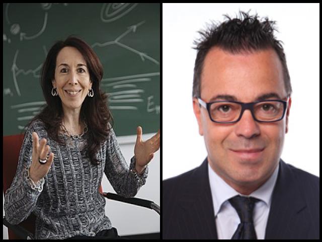 Famous People with surname Buonanno