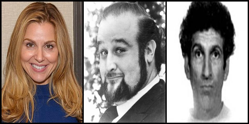 Famous People with surname Buono