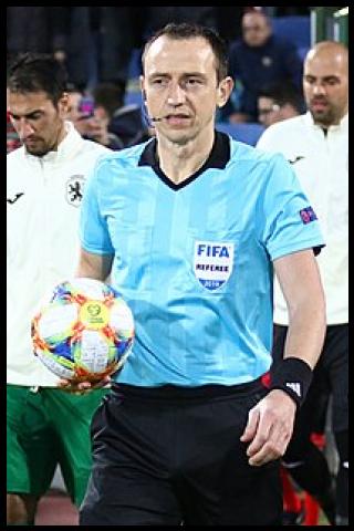 Famous People with surname Buquet