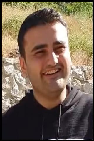 Famous People with surname Burak