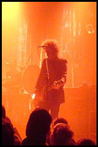 Famous People with surname Buras