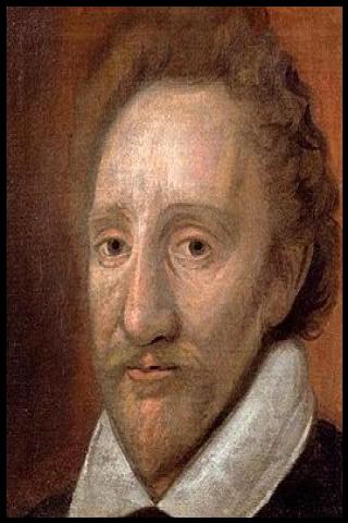 Famous People with surname Burbage