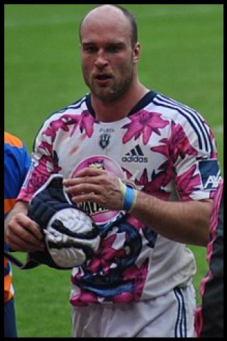 Famous People with surname Burban