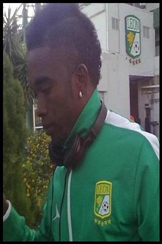 Famous People with surname Burbano