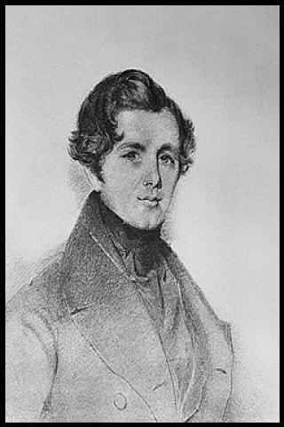 Famous People with surname Burchell