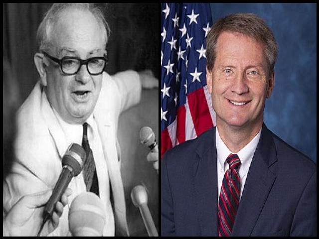 Famous People with surname Burchett